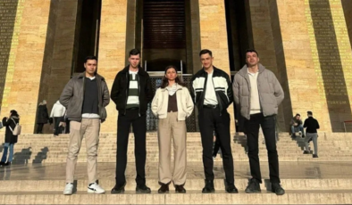 Atatürkçü teğmenlere vebalı muamelesi yapıldı