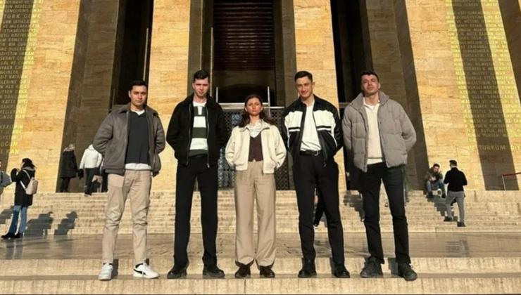 Atatürkçü teğmenlere vebalı muamelesi yapıldı