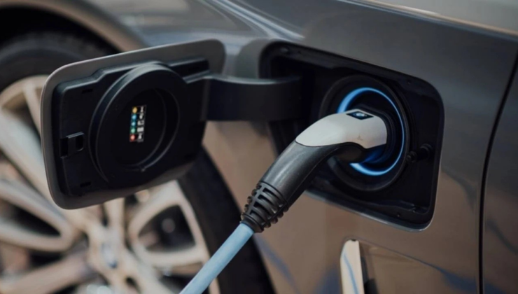Reklam Kurulu açıkladı! Elektrikli otomobil reklamlarına 15,8 milyon lira ceza