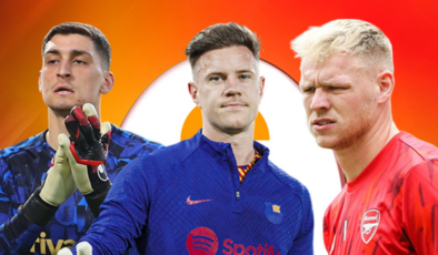 Cimbom'un kaleci planı belli oldu!