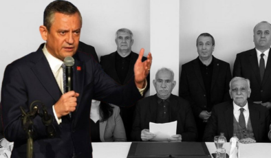 DEM Partili Çandar: Öcalan, Özel ile görüşmek istiyor