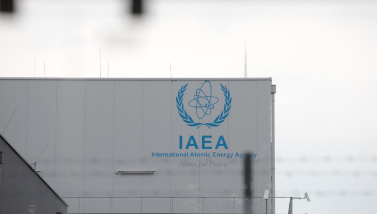 UAEA Başkanı'ndan Nükleer Silahların Yayılmasının Önlenmesi Anlaşmasının çökebileceği uyarısı