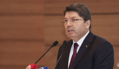 Adalet Bakanı'ndan 'Fatih Altaylı' açıklaması