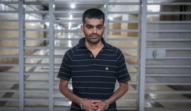 İran’da MOSSAD’a casusluk yapmakla suçlanan kişi idam edildi