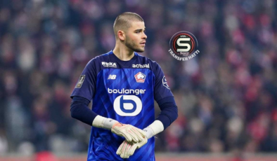 Galatasaray'da zor hedef Chevalier
