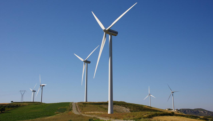 Yenilenebilir enerjide kuraklık riski
