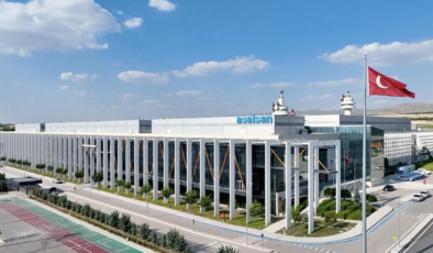 ASELSAN, BIST Sürdürülebilirlik 25 Endeksi'nin zirvesinde