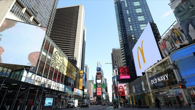 New York'tan olası İran misillemesine karşı güvenlik alarmı