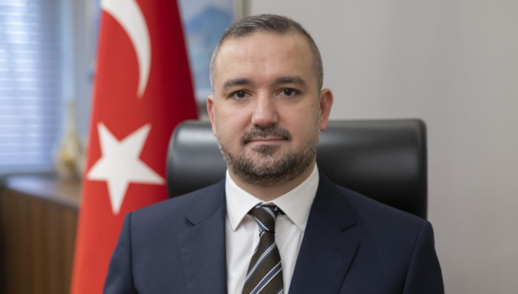 TCMB Başkanı Karahan ve bankacılar 'jeopolitik riskleri' konuştu