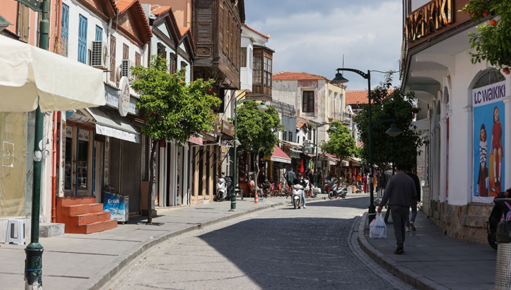 Endeksa’dan Yazlık Bölgeler Raporu: Fiyatlarda Çanakkale zirvede, Alaçatı rekor kırdı