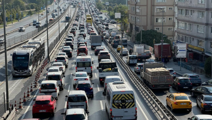 22 ilin Çevresel Gürültü Eylem Planı hazır