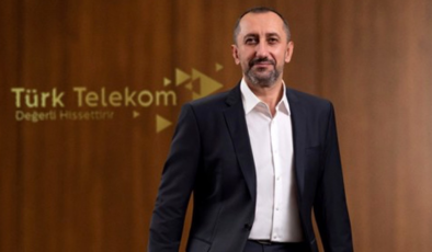 Türk Telekom CEO'su Önal: İmtiyazımız uzatılacak
