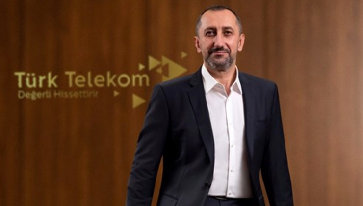 Türk Telekom CEO'su Önal: İmtiyazımız uzatılacak