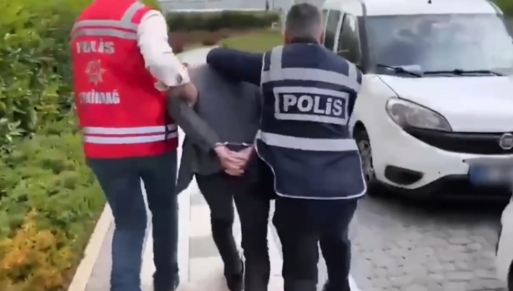 2 bin 27 kişi dolandıran 307 şüpheli yakalandı
