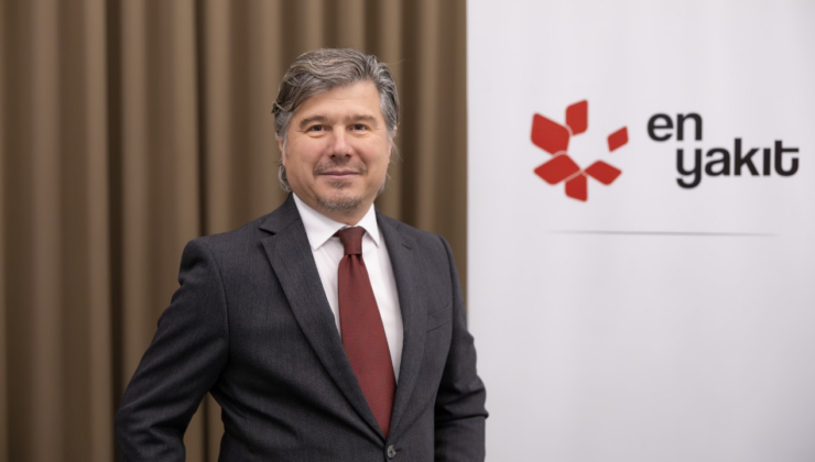 EN YAKIT, yeni kampanyasıyla elektrikli araç kullanıcılarının yanında