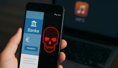 Android kullananlar dikkat! 'GodFather' virüsü 11 Türk bankasını hedefliyor: Bilgilerinizi çalabilir