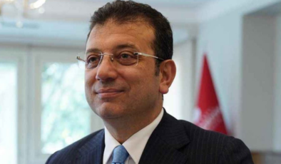 İmamoğlu: Son sözü bu büyük millet söyleyecek