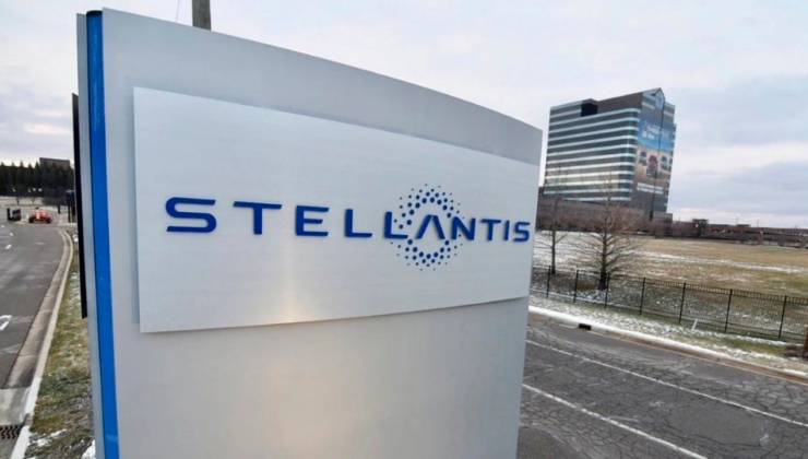 Stellantis, yeni üst yönetim yapılanmasını duyurdu