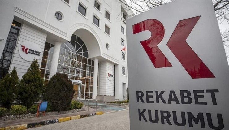 Fakir'e 26 milyon TL'lik rekabet cezası
