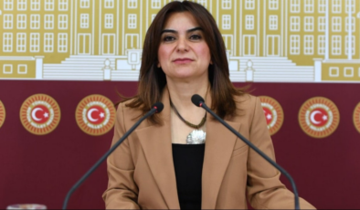 Son Dakika… DEM Parti komisyonun adını duyurdu