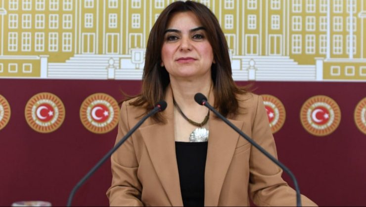 Son Dakika… DEM Parti komisyonun adını duyurdu