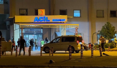 İş yerindeki kavgada bıçaklanan kadın öldü