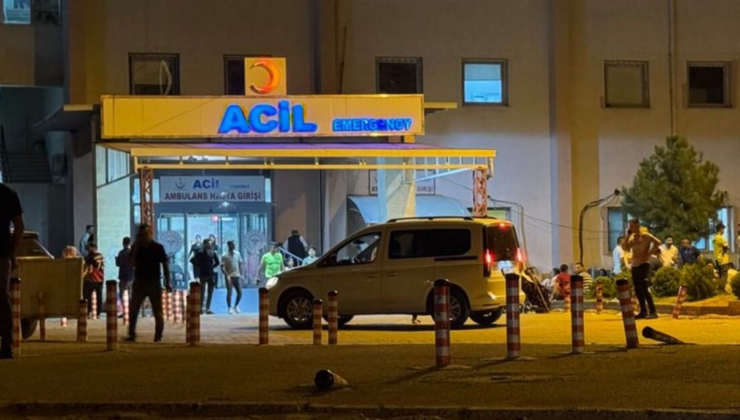 İş yerindeki kavgada bıçaklanan kadın öldü