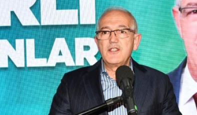 Kalp krizi geçiren eski AKP milletvekili İsmail Bilen yaşamını yitirdi