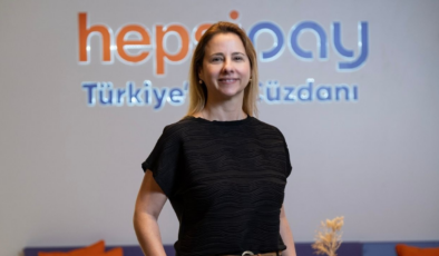 Hepsipay Genel Müdürü Yudum Tokgöz Erdur oldu