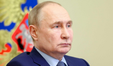 Putin: İran'a yönelik saldırılar, hiçbir gerekçesi olmayan sebepsiz bir saldırganlık