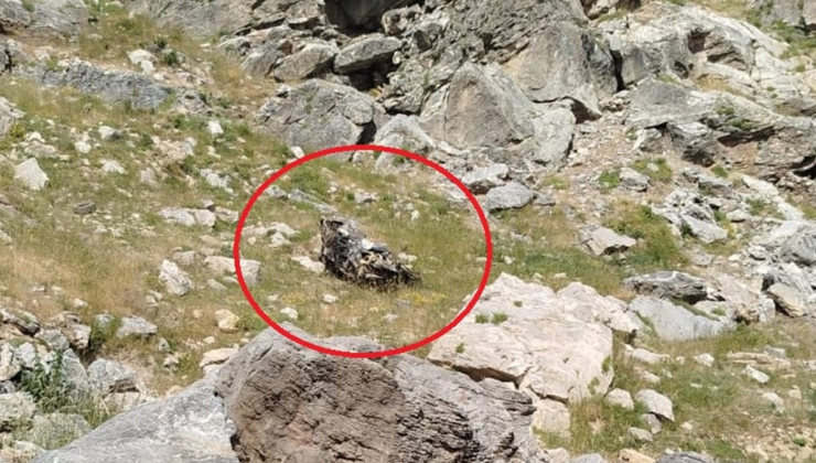 Keşiften dönen bilirkişi heyeti aracı şarampole yuvarlandı: 5 kişi öldü!