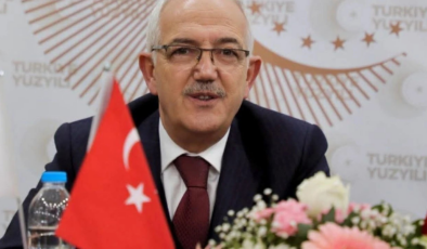 AK Parti eski Milletvekili İsmail Bilen evinde ölü bulundu!
