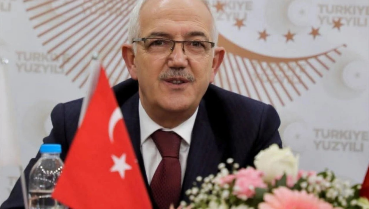 AK Parti eski Milletvekili İsmail Bilen evinde ölü bulundu!
