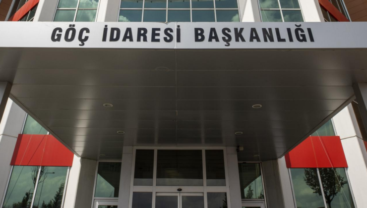 Göç İdaresi Başkanlığı, Türkiye'ye İran'dan göç yaşandığı iddialarını yalanladı