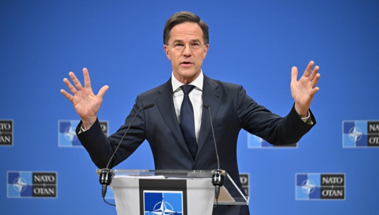 NATO Genel Sekreteri, tüm müttefiklerin yeni savunma hedeflerini kabul ettiğini söyledi