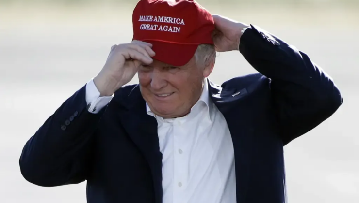 Fardo saldırısının perde arkası: Trump dünyayı nasıl kandırdı?