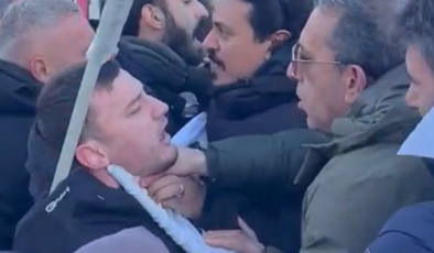 'İsrail’le ticareti kes' diyen 11 gence hapis cezası istendi