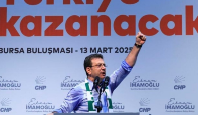 Ekrem İmamoğlu iktidara seçim sonuçlarını hatırlattı! 'Hiç düşünmez misiniz?'