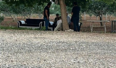 Aile içi kavgada cinayet!