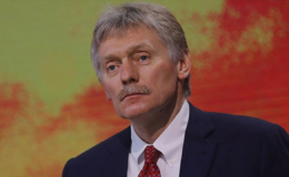 Kremlin Sözcüsü Peskov: Her şey, İran'ın neye ihtiyacının olduğuna bağlı