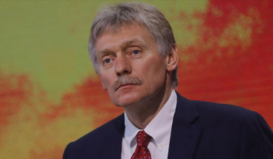 Kremlin Sözcüsü Peskov: Her şey, İran'ın neye ihtiyacının olduğuna bağlı