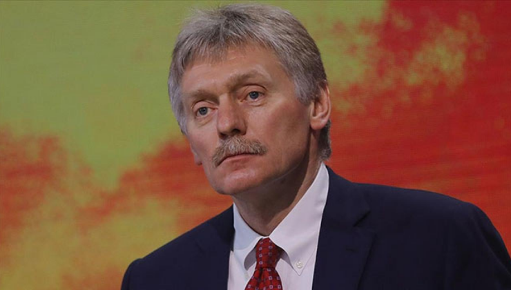 Kremlin Sözcüsü Peskov: Her şey, İran'ın neye ihtiyacının olduğuna bağlı
