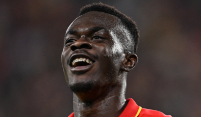 Göztepe'de Dennis Anderlecht'in radarında!