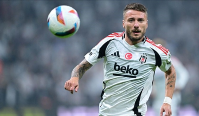 Immobile ayrılık için şartını sundu