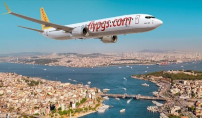 AJet ve Pegasus bazı ülkelere olan seferlerini iptal etti