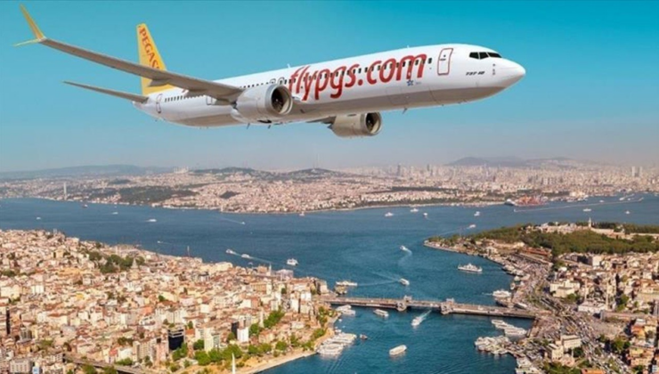 AJet ve Pegasus bazı ülkelere olan seferlerini iptal etti