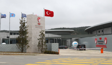 PFDK başkanı istifa etti!