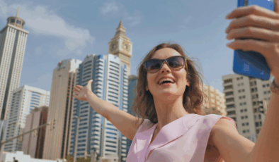 Türk influencerların 'Dubai Rüyası'nın perde arkası belli oldu!