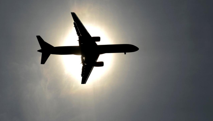 Katar'da hava trafiği durduruldu