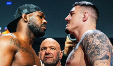 UFC efsanesi emekli oldu! Kemer el değiştirdi